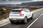 Volvo XC40 T5 R-Design 2017 года (UK)